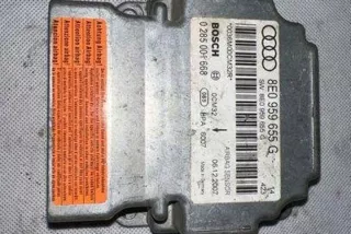 8E0959655G Блок AirBag Audi A4 B7 Арт e12271246, вид 3
