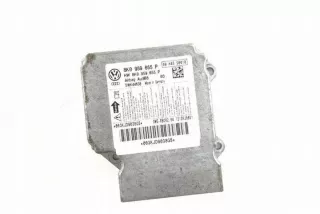 8K0959655P Блок AirBag Audi A4 B8 Арт e12271236, вид 3