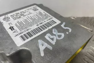 8K0959655Q Блок AirBag Audi A4 B8 Арт e12271234, вид 1