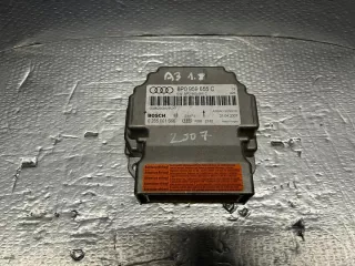 8P0959655C Блок AirBag Audi A3 8P Арт e12271224, вид 1