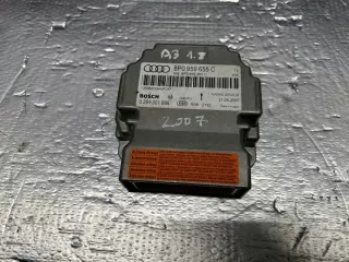 8P0959655C Блок AirBag Audi A3 8P Арт e12271224, вид 3