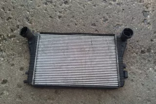 1K0145803L Интеркулер Volkswagen Passat B6 Арт e12271140, вид 1