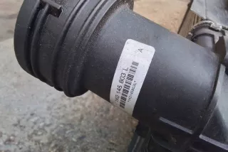 1K0145803L Интеркулер Volkswagen Passat B6 Арт e12271140, вид 4