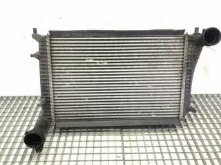 3C0145803G LORK-1821-19957 Интеркулер Volkswagen Passat B6 Арт e12271132, вид 1
