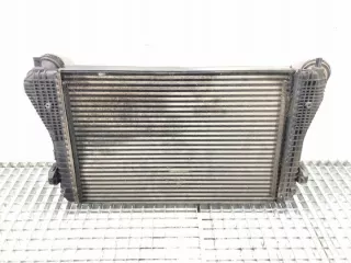 3C0145805F LORK-1821-18728 Интеркулер Volkswagen Passat B6 Арт e12271130, вид 1