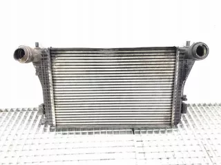 3C0145805F LORK-1821-18728 Интеркулер Volkswagen Passat B6 Арт e12271130, вид 2