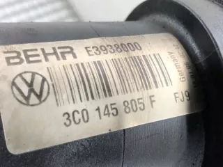 3C0145805F LORK-1821-18728 Интеркулер Volkswagen Passat B6 Арт e12271130, вид 4