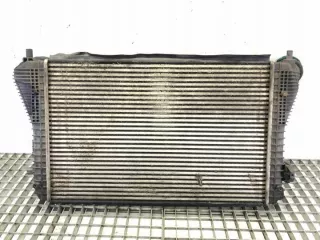1K0145803L LORK-1821-18392 Интеркулер Volkswagen Golf 5 Арт e12271118, вид 1