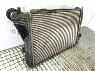 1K0145803L LORK-1821-18392 Интеркулер Volkswagen Golf 5 Арт e12271118, вид 2