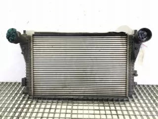 1K0145803L LORK-1821-18392 Интеркулер Volkswagen Golf 5 Арт e12271118, вид 3