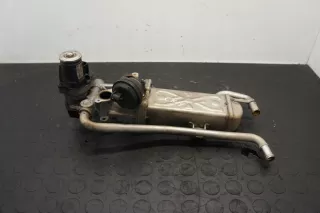 03L131512CE Интеркулер Seat Ibiza 5 Арт e12271087, вид 1