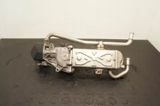 03L131512CE Интеркулер Seat Ibiza 5 Арт e12271087, вид 3