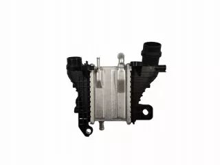 144967867R DA13004UFA3 Интеркулер Renault Captur Арт e12271056, вид 1