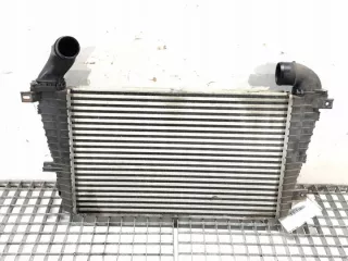 13152323 LORK-1821-19118 Интеркулер Opel Astra H Арт e12271015, вид 2
