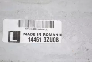 144613ZU0B Интеркулер Nissan Juke 1 Арт e12271002, вид 6