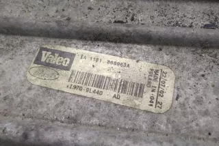 868963A Интеркулер Ford Mondeo 3 Арт e12270895, вид 4