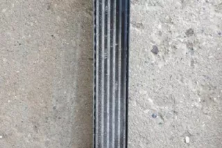 7M3145805 Интеркулер Ford Galaxy 3 Арт e12270885, вид 2