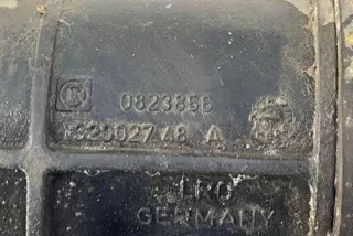 0823856 Интеркулер Ford Galaxy 3 Арт e12270883, вид 3