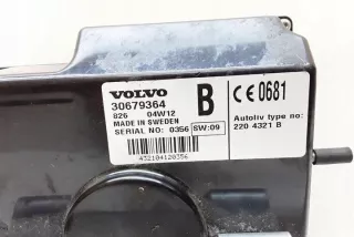 30679364 Блок управления (другие) Volvo XC90 1 Арт e12270875, вид 2