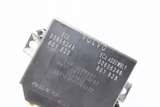30656248 Блок управления (другие) Volvo XC90 1 Арт e12270863, вид 1