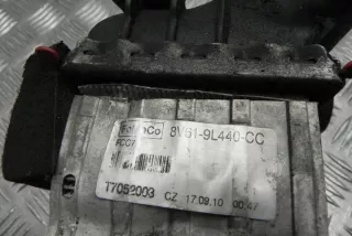 8V619L440CC Интеркулер Ford C-max 2 Арт e12270821, вид 1