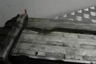 8V619L440CC Интеркулер Ford C-max 2 Арт e12270821, вид 3