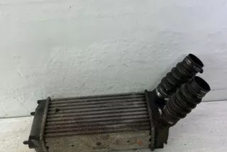 9648551880 Интеркулер Citroen C3 2 Арт e12270746, вид 2