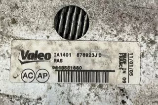 9648551880 Интеркулер Citroen C3 2 Арт e12270746, вид 3