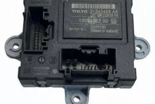31343468 Блок управления (другие) Volvo XC60 2 Арт e12270685, вид 2