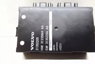 31352205 Блок управления (другие) Volvo V70 3 Арт e12270546, вид 2