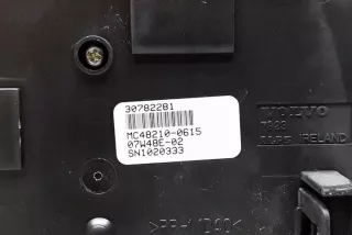 30782281 Блок управления (другие) Volvo V70 3 Арт e12270544, вид 2