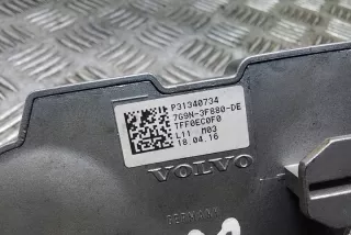P31340734 Блок управления (другие) Volvo V60 1 Арт e12270471, вид 4