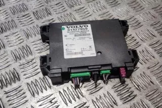 31427959 Блок управления (другие) Volvo V60 1 Арт e12270461, вид 3