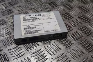 31409953 Блок управления (другие) Volvo V50 Арт e12270400, вид 2