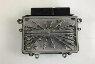 0261209108 Блок управления (другие) Volvo V40 2 Арт e12270388, вид 2
