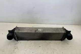 7805629 Интеркулер BMW 5 F10/F11/GT F07 Арт e12270378, вид 1