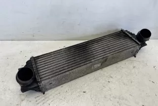 7805629 Интеркулер BMW 5 F10/F11/GT F07 Арт e12270378, вид 2