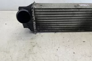 7805629 Интеркулер BMW 5 F10/F11/GT F07 Арт e12270378, вид 8
