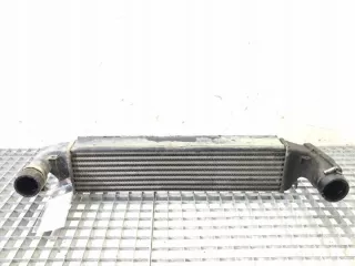2246795 LORK-1821-9045 Интеркулер BMW 3 E46 Арт e12270309, вид 2