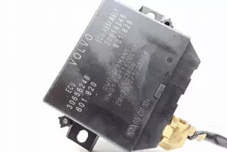 30656248 Блок управления (другие) Volvo S80 1 Арт e12270289, вид 3