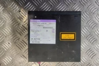 6G9210E887 Блок управления (другие) Volvo S80 2 Арт e12270267, вид 2