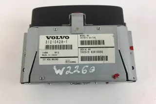 312104281 Блок управления (другие) Volvo S80 2 Арт e12270249, вид 3