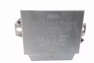 6G9215K866BH Блок управления (другие) Volvo S80 2 Арт e12270225, вид 1