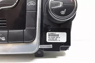 31288317 Блок управления (другие) Volvo S60 1 Арт e12270165, вид 1