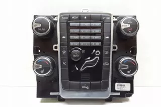 31288317 Блок управления (другие) Volvo S60 1 Арт e12270165, вид 2