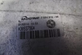 752491608 Интеркулер BMW 1 E81/E82/E87/E88 Арт e12270127, вид 2