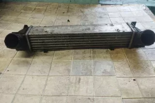 752491608 Интеркулер BMW 1 F20/F21 Арт e12270117, вид 1