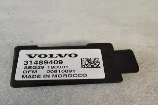31489409 Блок управления (другие) Volvo S60 2 Арт e12270076, вид 1
