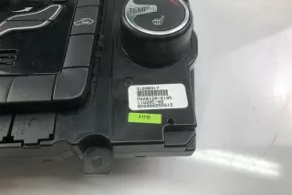 31288317 Блок управления (другие) Volvo S60 2 Арт e12270054, вид 1