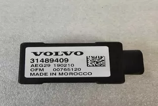 31489409 Блок управления (другие) Volvo S60 2 Арт e12270034, вид 2